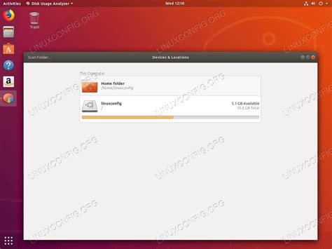 ubuntu clone entire disk